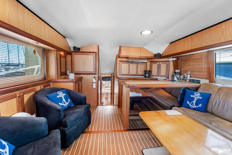 Mamasita Yacht Photos Pics 