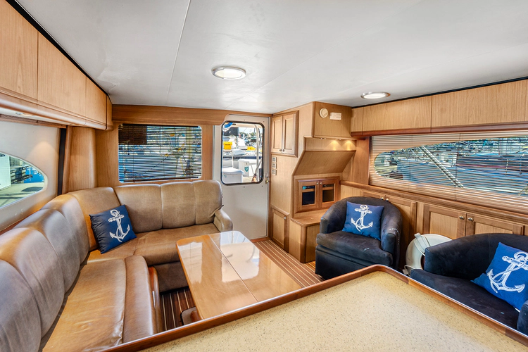 Mamasita Yacht Photos Pics 