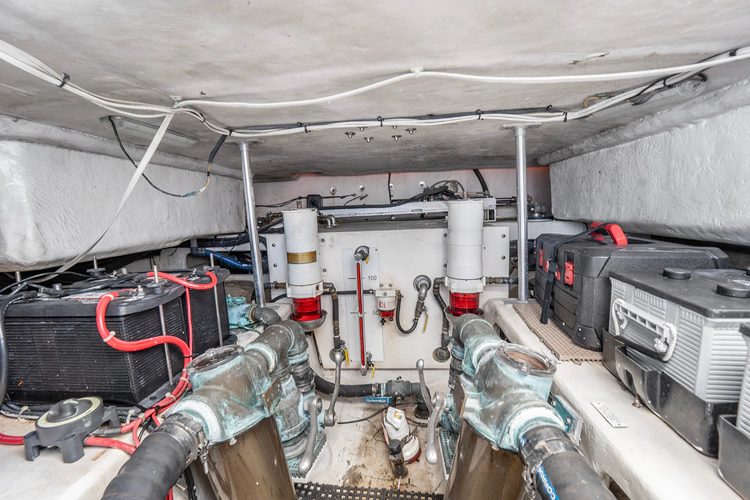 Mamasita Yacht Photos Pics 