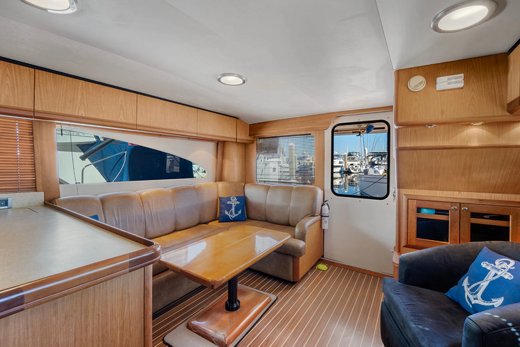 Mamasita Yacht Photos Pics 