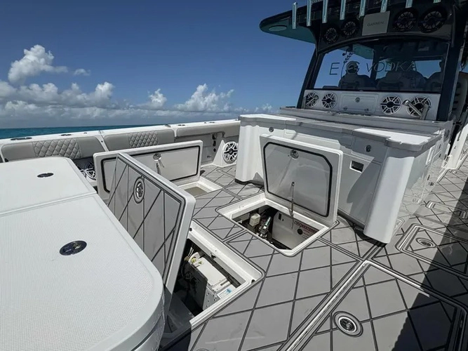 Our Trade Yacht Photos Pics 