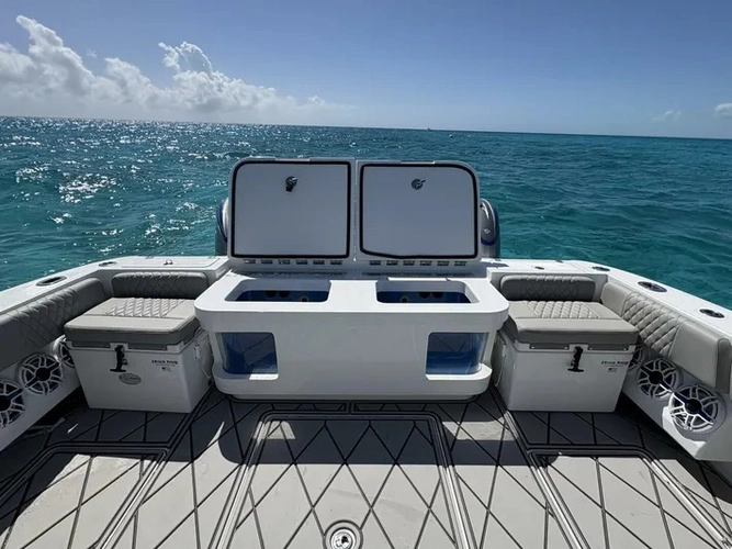 Our Trade Yacht Photos Pics 