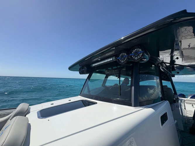 Our Trade Yacht Photos Pics 