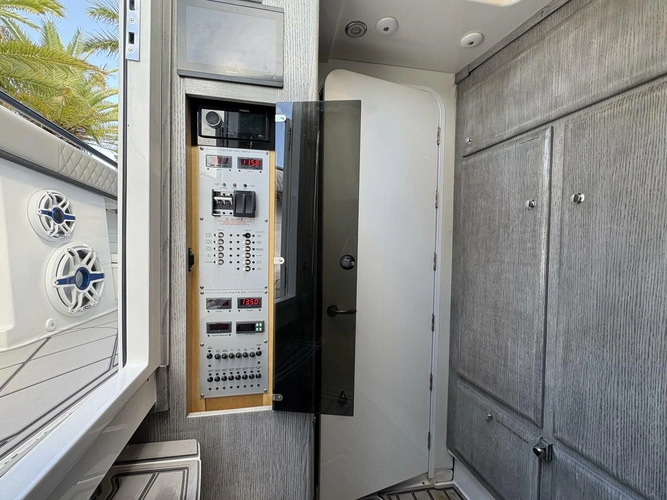 Our Trade Yacht Photos Pics 