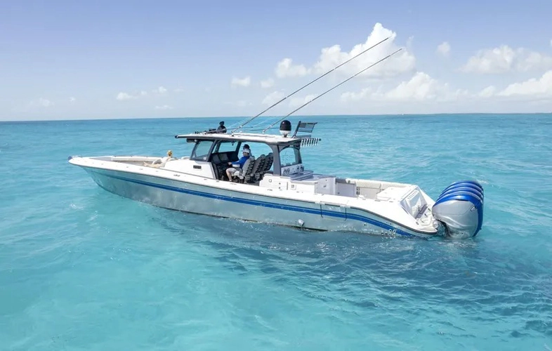 Our Trade Yacht Photos Pics 