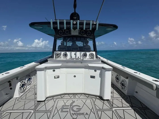 Our Trade Yacht Photos Pics 