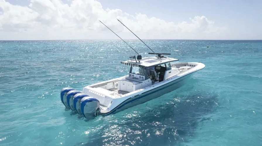 Our Trade Yacht Photos Pics 