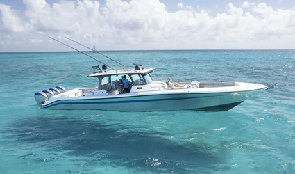 53' HCB 2020 Yacht For Sale