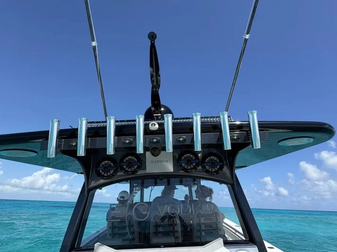 Our Trade Yacht Photos Pics 