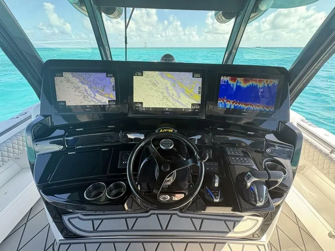 Our Trade Yacht Photos Pics 