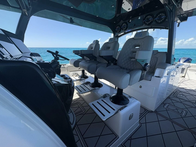 Our Trade Yacht Photos Pics 