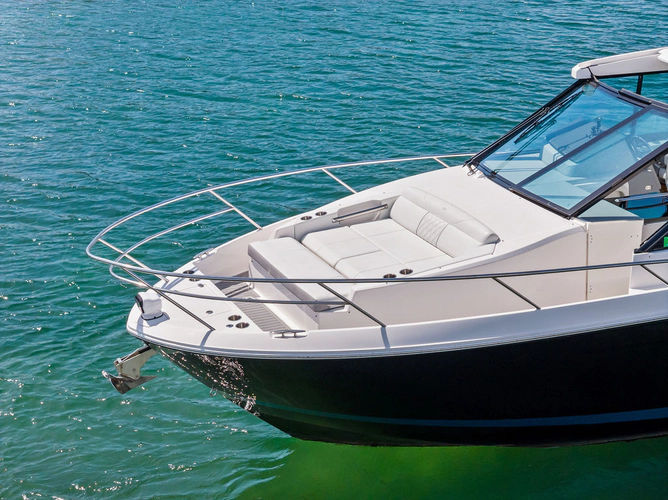 Blue Eyes Yacht Photos Pics 