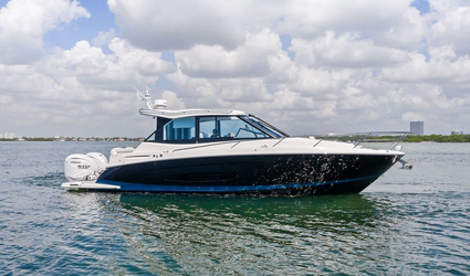 36' Regal 2024