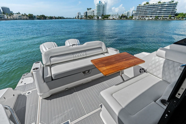 Blue Eyes Yacht Photos Pics 