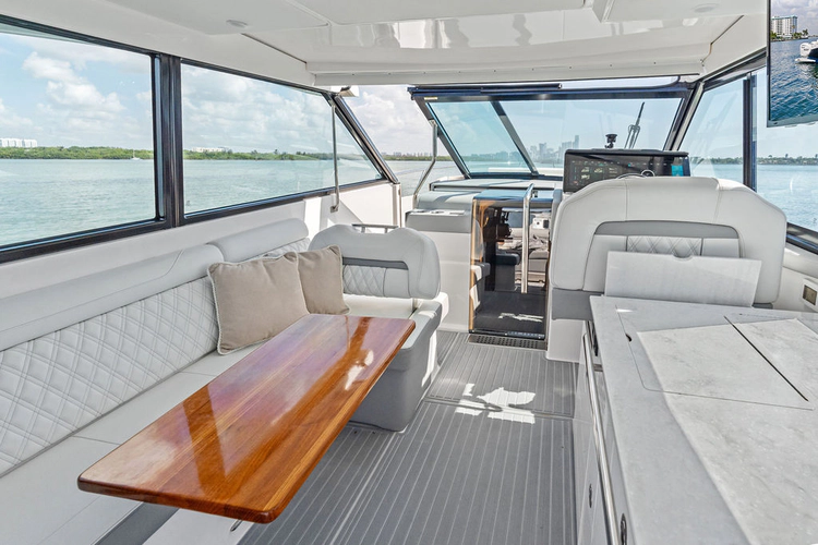 Blue Eyes Yacht Photos Pics 
