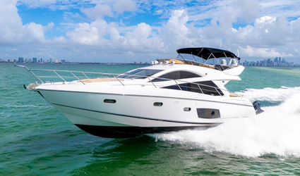 53' Sunseeker 2013