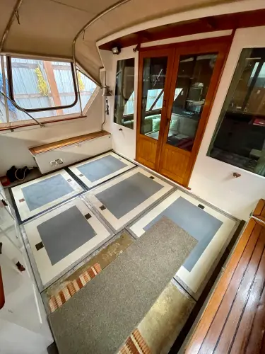 Palamar Yacht Photos Pics 