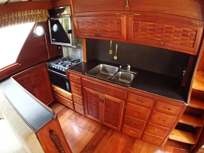 Palamar Yacht Photos Pics 