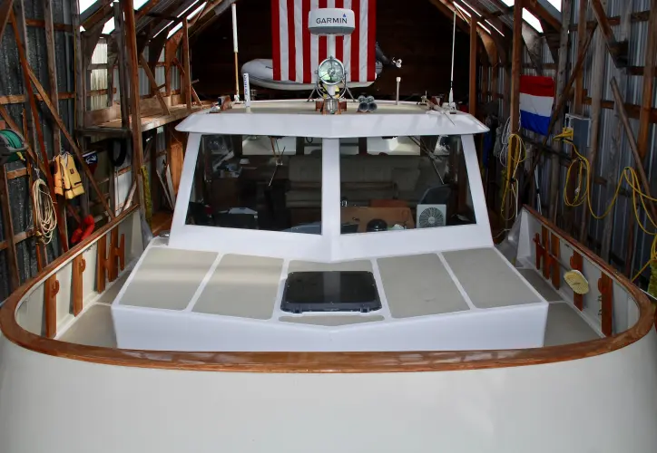 Palamar Yacht Photos Pics 