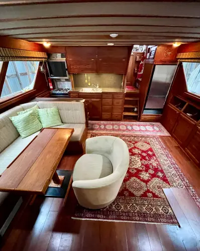 Palamar Yacht Photos Pics 