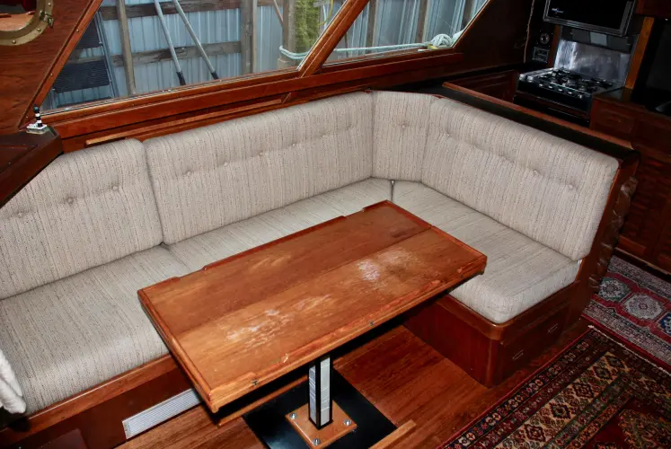 Palamar Yacht Photos Pics 