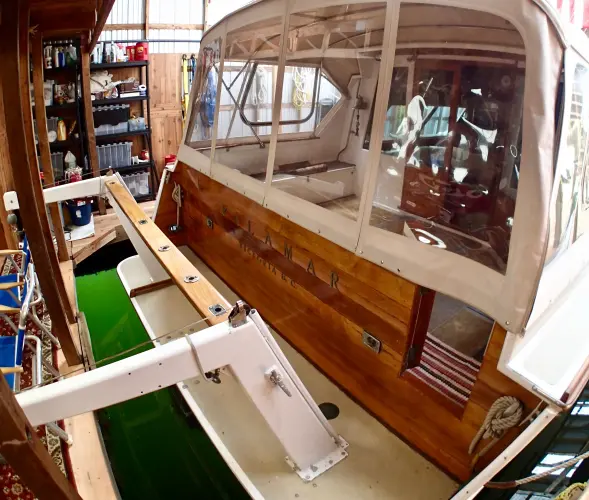 Palamar Yacht Photos Pics 
