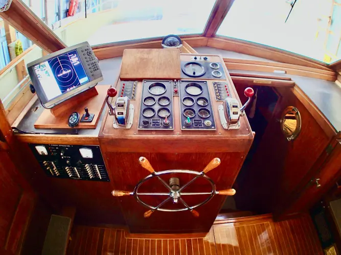 Palamar Yacht Photos Pics 
