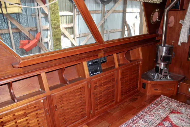 Palamar Yacht Photos Pics 
