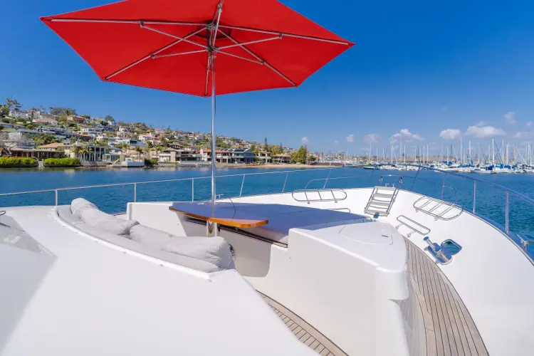 Gyrfalcon Yacht Photos Pics 