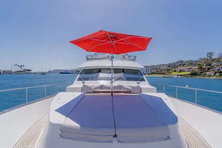 Gyrfalcon Yacht Photos Pics 