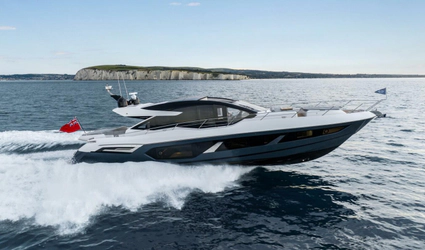 75' Sunseeker 2026