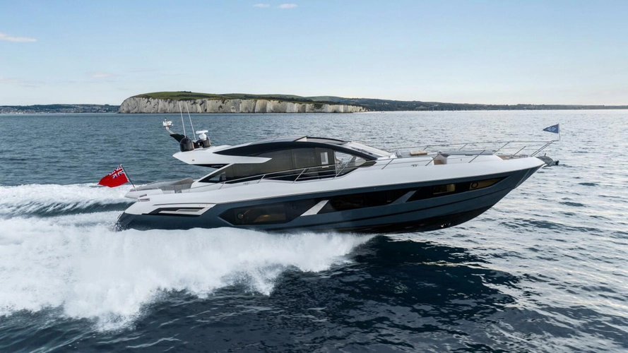 75' Sunseeker 2026