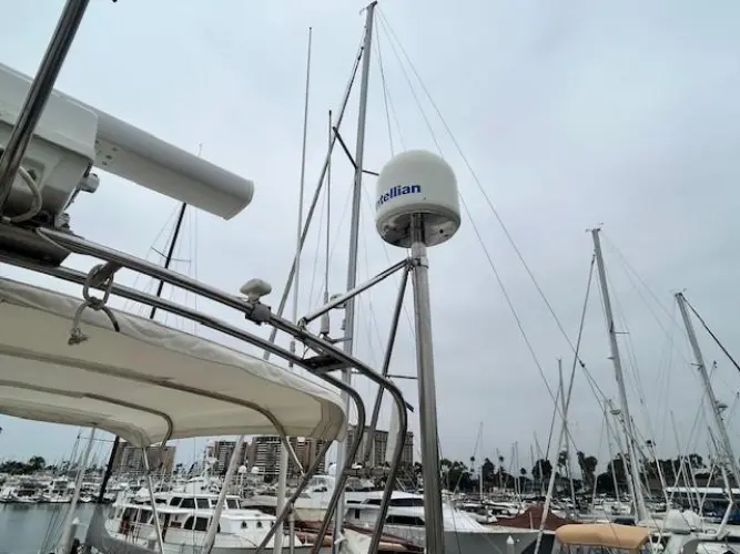 Day Light Yacht Photos Pics 