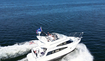 36' Carver 2005
