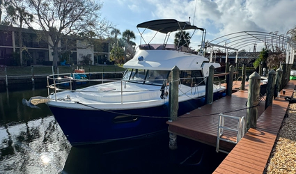 35' Beneteau 2019