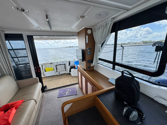 Our Trade Yacht Photos Pics 