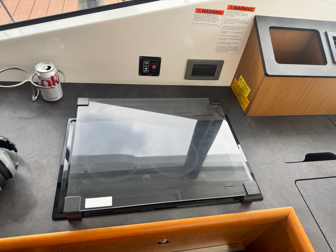 Our Trade Yacht Photos Pics 