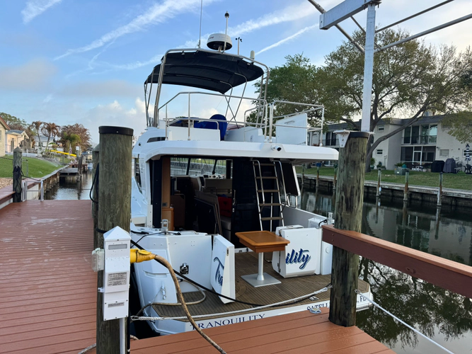 Our Trade Yacht Photos Pics 