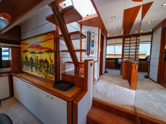 Daydream2 Yacht Photos Pics 