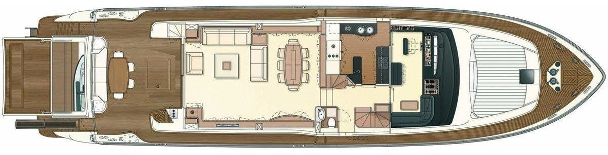 Daydream2 Yacht Photos Pics 