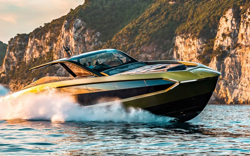 Biancino 3 Yacht Photos Pics 