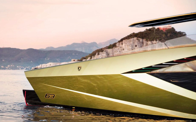 Biancino 3 Yacht Photos Pics 
