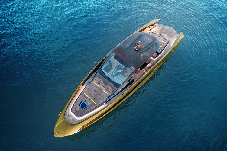 Biancino 3 Yacht Photos Pics 