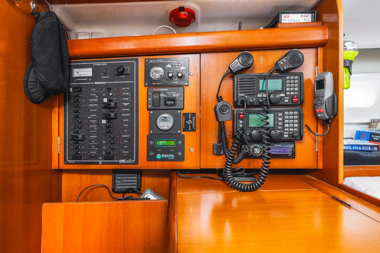 Salty Soul Yacht Photos Pics 