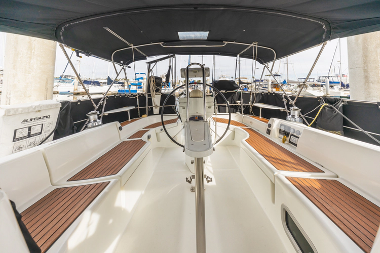 Salty Soul Yacht Photos Pics 