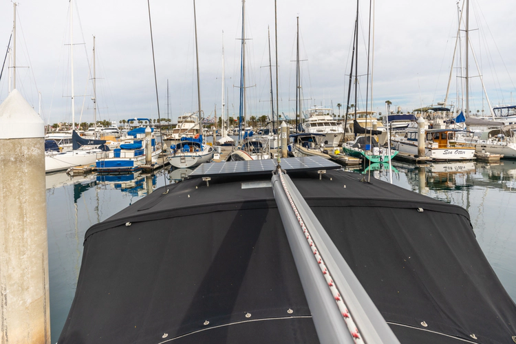 Salty Soul Yacht Photos Pics 