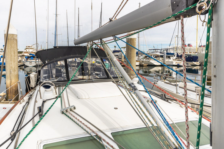 Salty Soul Yacht Photos Pics 