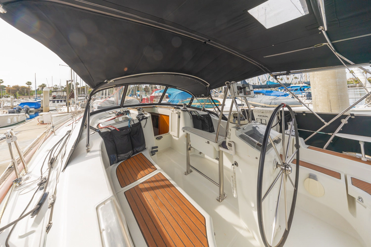 Salty Soul Yacht Photos Pics 