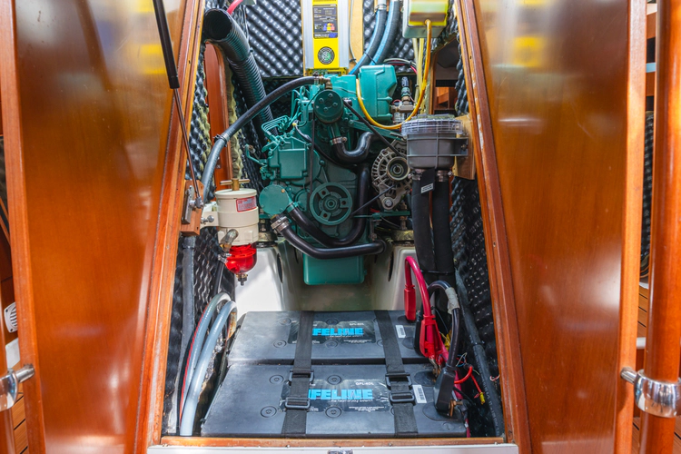 Salty Soul Yacht Photos Pics 