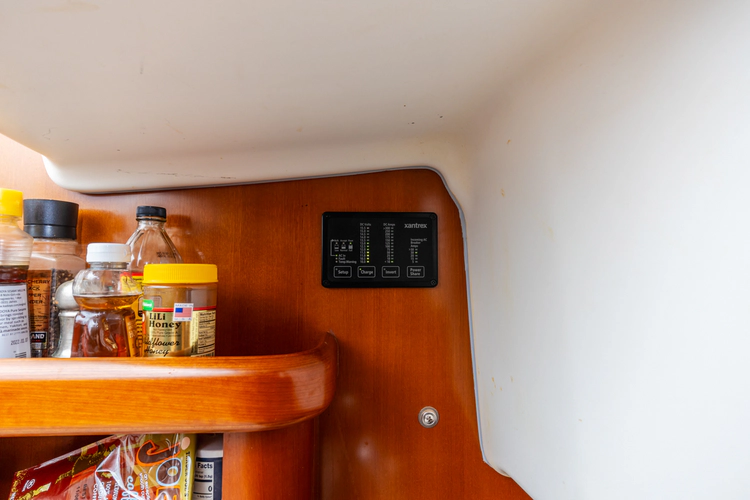 Salty Soul Yacht Photos Pics 